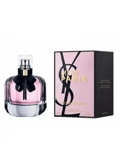 Yves Saint Laurent Mon Paris 90 ml EDP Kadın Parfüm