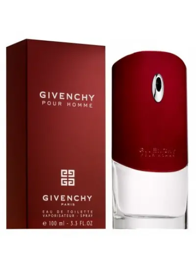 Givenchy Pour Homme EDT 100 ml Erkek Parfümü