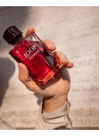 Joop Homme EDT 125 ml Erkek Parfümü