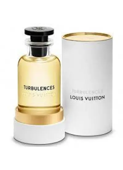 Louis Vuitton Turbulences Edp 100 ml Kadın Parfüm