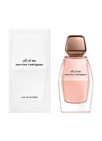 Narciso Rodriguez All of Me EDP 90 ml Kadın Parfüm