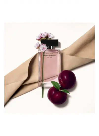 Narciso Rodriguez Musc Noir EDP 100 ml Kadın Parfüm