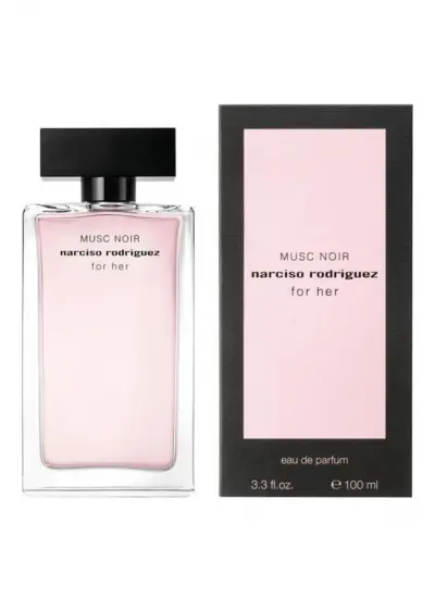 Narciso Rodriguez Musc Noir EDP 100 ml Kadın Parfüm