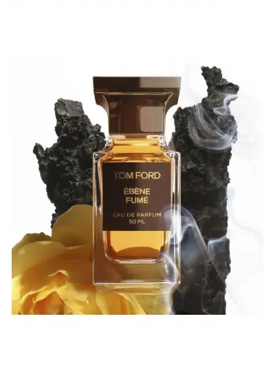 Tom Ford Ebene Fume 100 ML EDP Unisex Parfüm