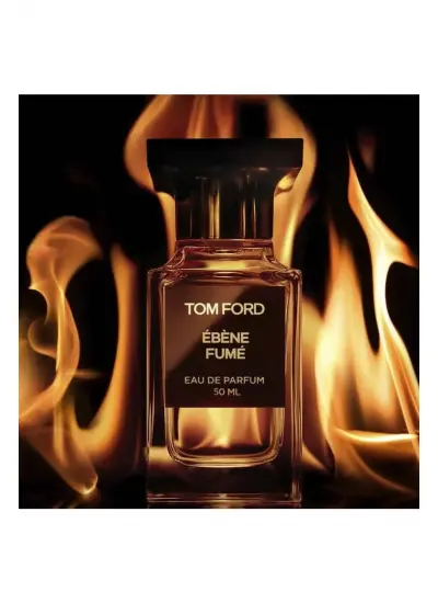 Tom Ford Ebene Fume 100 ML EDP Unisex Parfüm