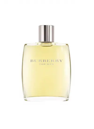 Burberry Classic EDT 100 ml Erkek Parfümü