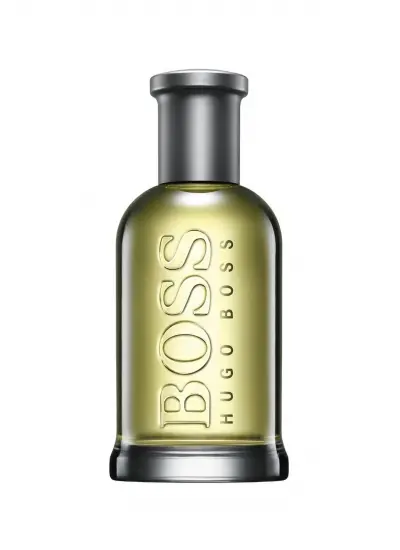 Hugo Boss Bottled EDT 100 ml Erkek Parfüm