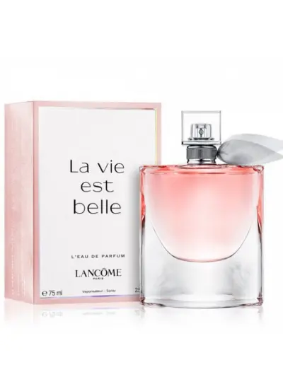 Lancome La Vie Est Belle L'Eclat EDP 75 ml Kadın Parfüm