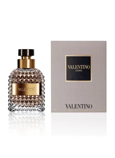 Valentino Uomo EDT 100 ml Erkek Parfüm