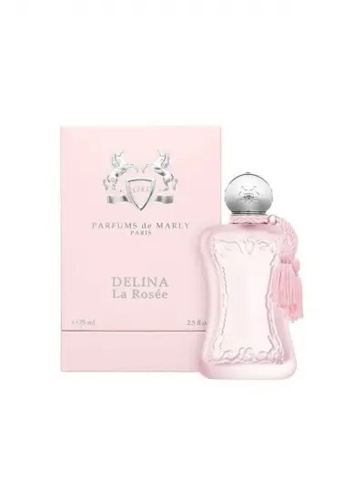 Parfums De Marly Delina EDP 75 ml Kadın Parfümü