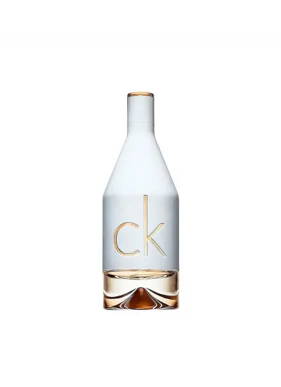 Calvin Klein CK IN2U EDT 150 ml Kadın Parfüm