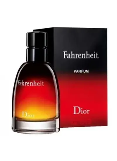 Dior Fahrenheit 75 ml EDP Erkek Parfüm