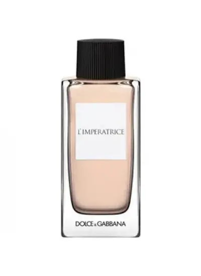 Dolce Gabbana L Imperatrice Kadın Parfüm Edt 100 ML