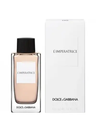 Dolce Gabbana L Imperatrice Kadın Parfüm Edt 100 ML