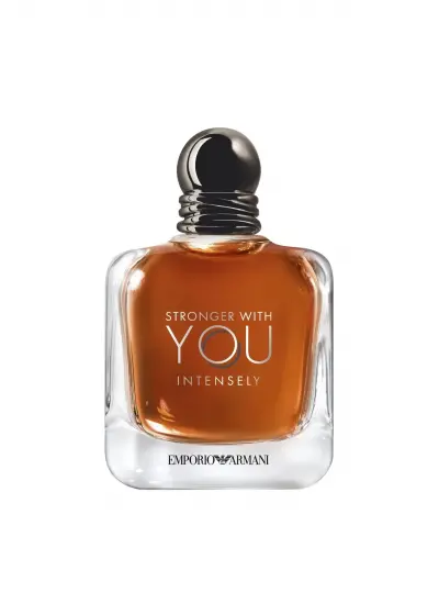 Emporio Armani Stronger With You Intensely EDP 100 ml Erkek Parfüm