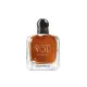 Emporio Armani Stronger With You Intensely EDP 100 ml Erkek Parfüm