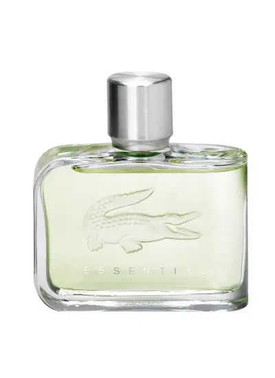 Lacoste Essential EDT 125 ml Erkek Parfümü