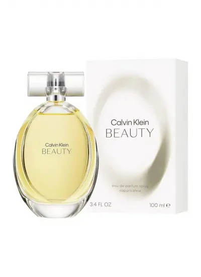 Calvin Klein Beauty EDP 100 ml Bayan Parfüm