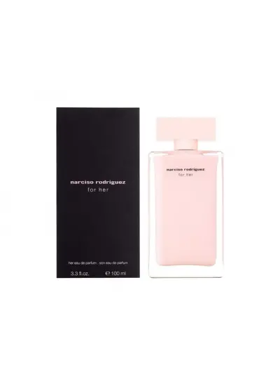 Narciso Rodriguez For Her EDP 100 ml Bayan Parfümü