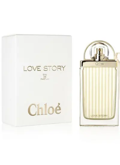 CHLOE Love Story 75 ml EDP Kadın Parfüm