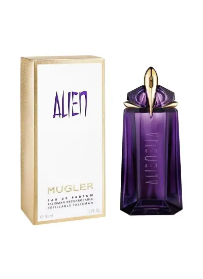 Thierry Mugler Alien 90 ml EDP Kadın Parfüm