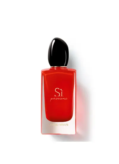 Giorgio Armani Si Passione Edp 100 ml Kadın Parfüm