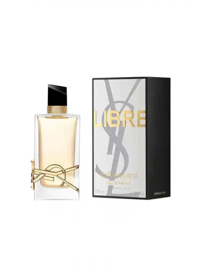 Yves Saint Laurent Libre EDP 90 ml Kadın Parfüm