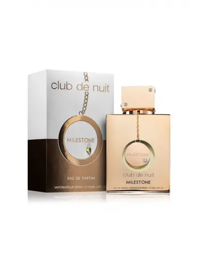 Armaf Club De Nuit Millestone EDP 105 ml Kadın Parfüm