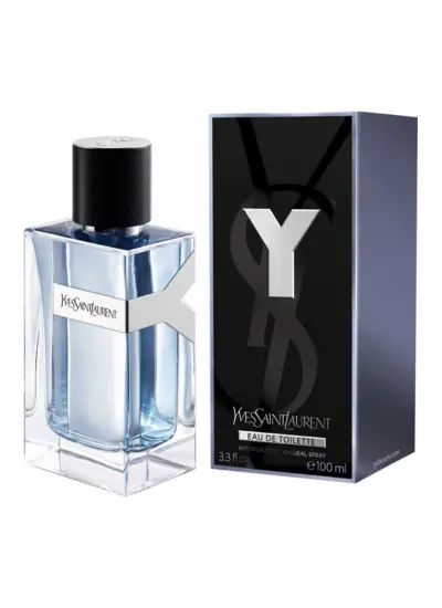 Yves Saint Laurent Y 100 ml EDT Erkek Parfüm