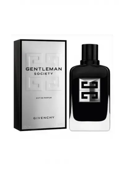 Givenchy Gentleman Society EDP 100 ml Erkek Parfüm