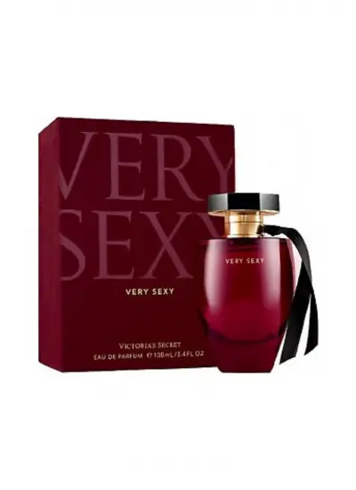 Victorias Secret Very Sexy New Collection EDP 100 ml Kadın Parfüm