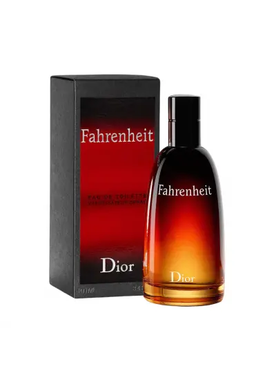 Christian Dior Fahrenheit EDT 100 ml Erkek Parfüm