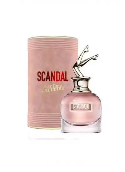 Jean Paul Gaultier Scandal EDP 80 ml Kadın Parfüm