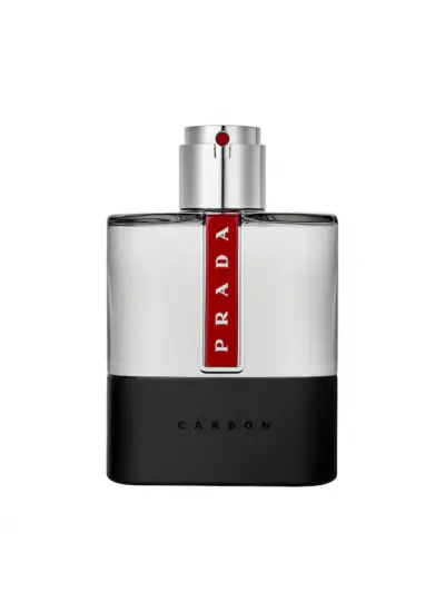 Prada Luna Rossa Carbon EDT 100 ml Erkek Parfüm