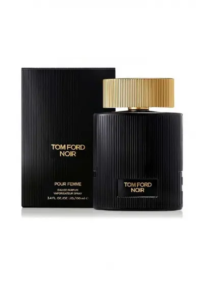 Tom Ford Noir Pour Femme EDP 100 ml Kadın Parfüm