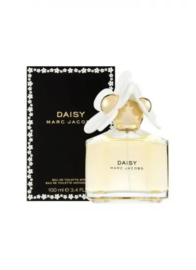 Marc Jacobs Daisy EDT 100 ml Kadın Parfüm