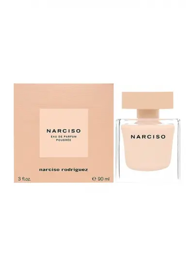 Narciso Rodriguez Eau Poudree EDP 90 ml Kadın Parfüm