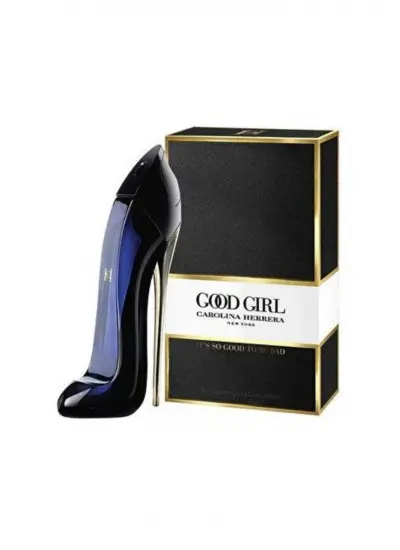 Carolina Herrera Good Girl Edp 80 Ml Kadın Parfüm