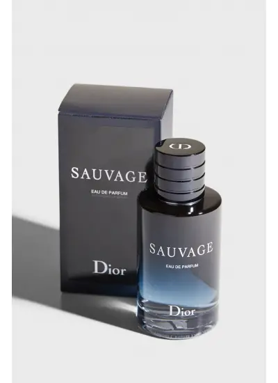 Dior Sauvage Parfum EDP 100 ml Erkek Parfüm