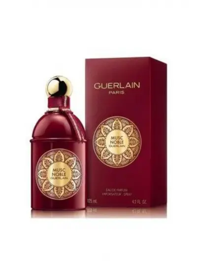 Guerlain Musc Noble EDP 125 ml Unisex Parfüm