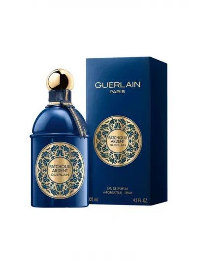 Guerlain Patchouli Ardent EDP 125 ml Unisex Parfüm