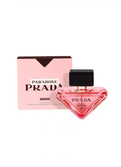 Prada Paradoxe intense EDP 90 ml Kadın Parfüm