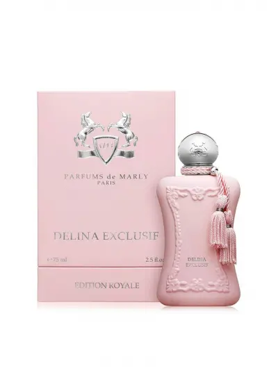 Parfums De Marly Delina EDP 75 ml Kadın Parfüm