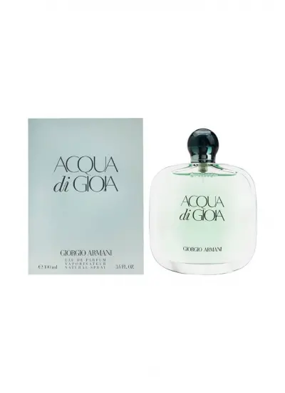 Giorgio Armani Acqua Di Gioia Femme EDP 100 ml Kadın Parfüm