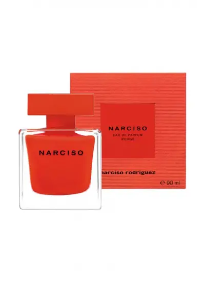 Narciso Rodriguez Narciso Rouge EDP 90 ml Kadın Parfüm