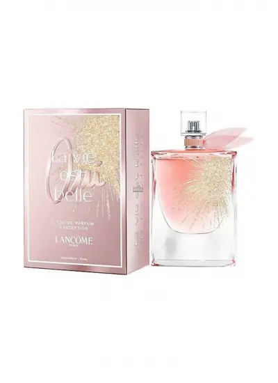 Lancome La Vie Est Belle Oui Edp 100 ml Kadın Parfümü