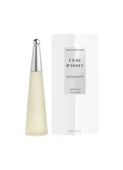 Issey Miyake Leau Dissey Edt 100 ml Kadın Parfümü