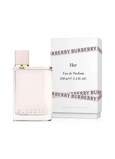 Burberry Her EDP 100 ml Kadın Parfüm