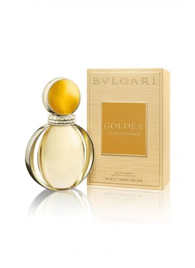 Bvlgari Goldea EDP 90 ml Kadın Parfüm