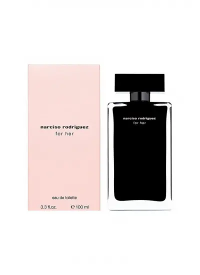 Narciso Rodriguez For Her EDT 100 ml Kadın Parfüm